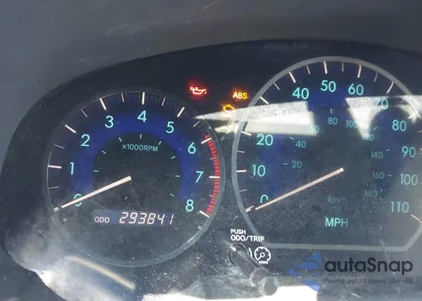 2006 Toyota Sienna Le z USA, uszkodzony, nr VIN 5TDZA23C66S471596